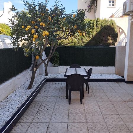 Z&R - Alcyone Villa Torrevieja Extérieur photo