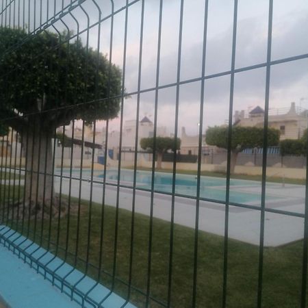 Z&R - Alcyone Villa Torrevieja Extérieur photo