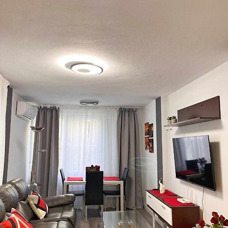 Z&R - Alcyone Villa Torrevieja Extérieur photo