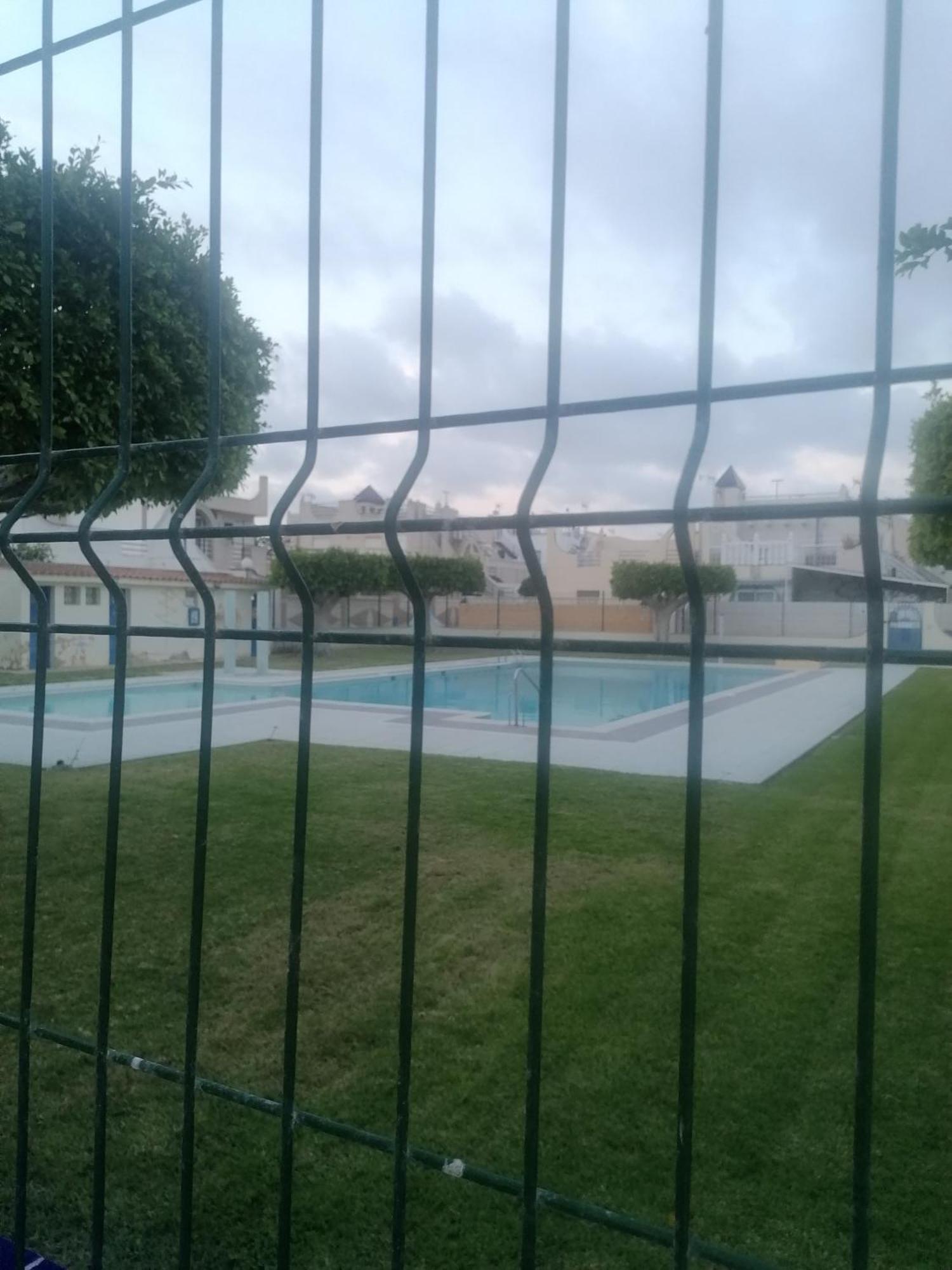 Z&R - Alcyone Villa Torrevieja Extérieur photo