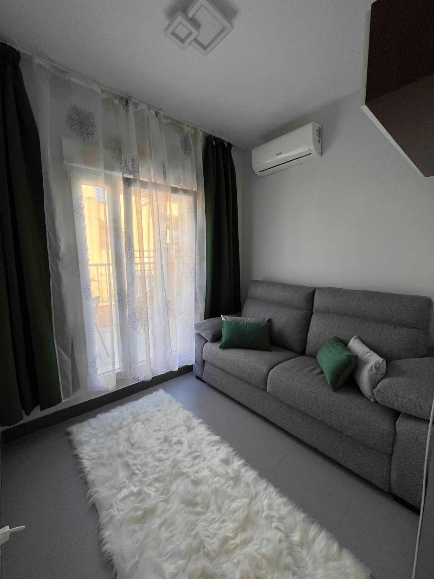 Z&R - Alcyone Villa Torrevieja Extérieur photo