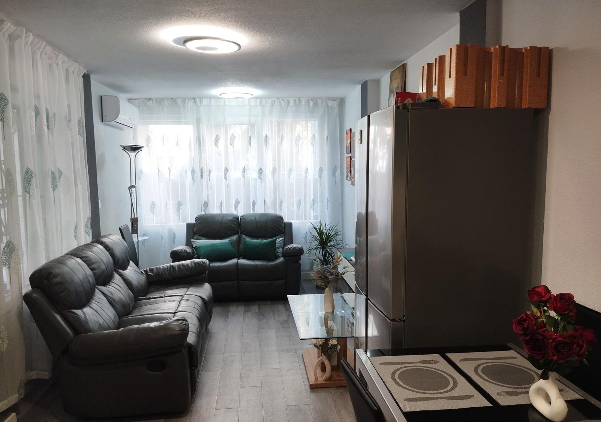 Z&R - Alcyone Villa Torrevieja Extérieur photo