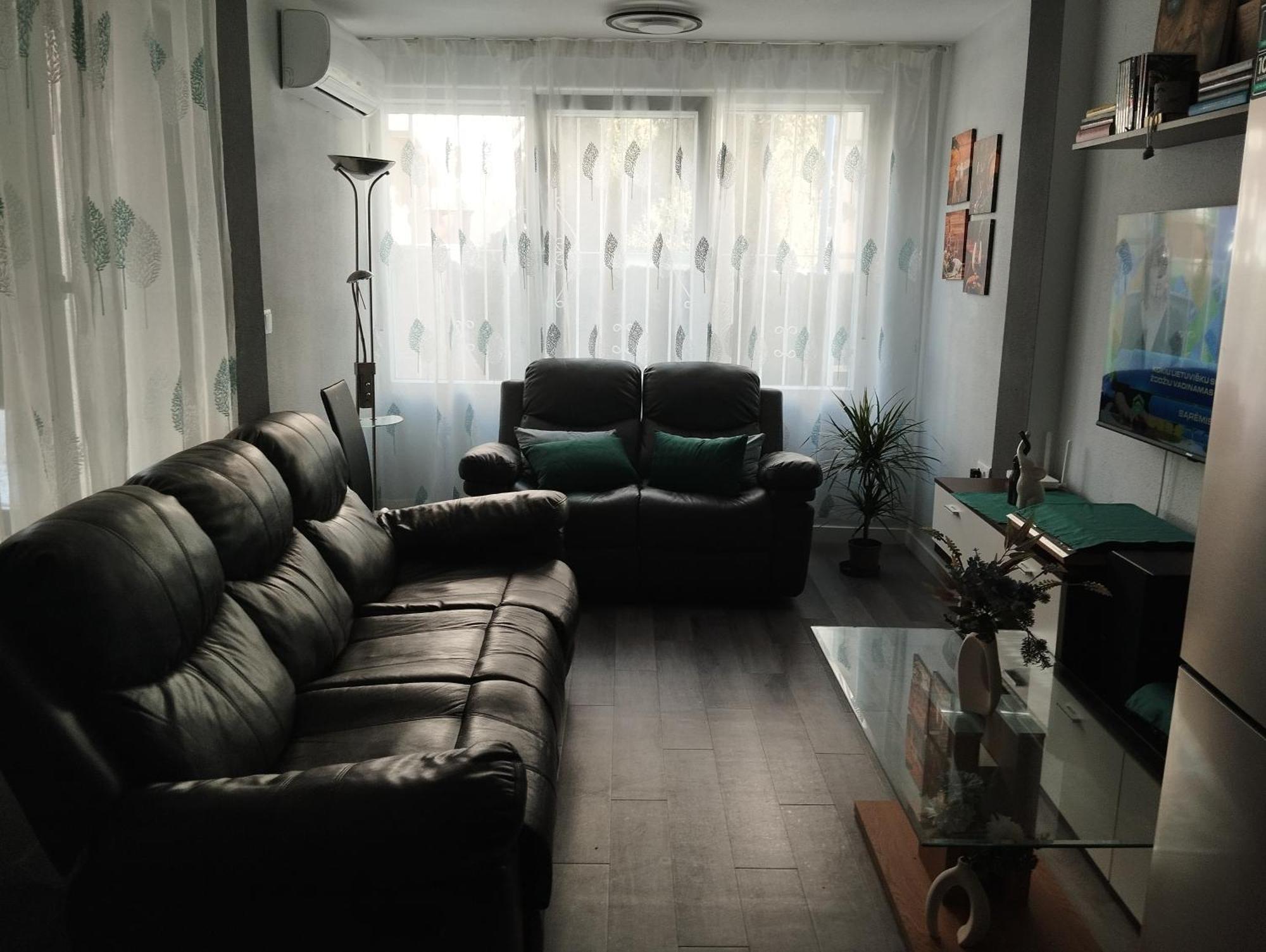 Z&R - Alcyone Villa Torrevieja Extérieur photo