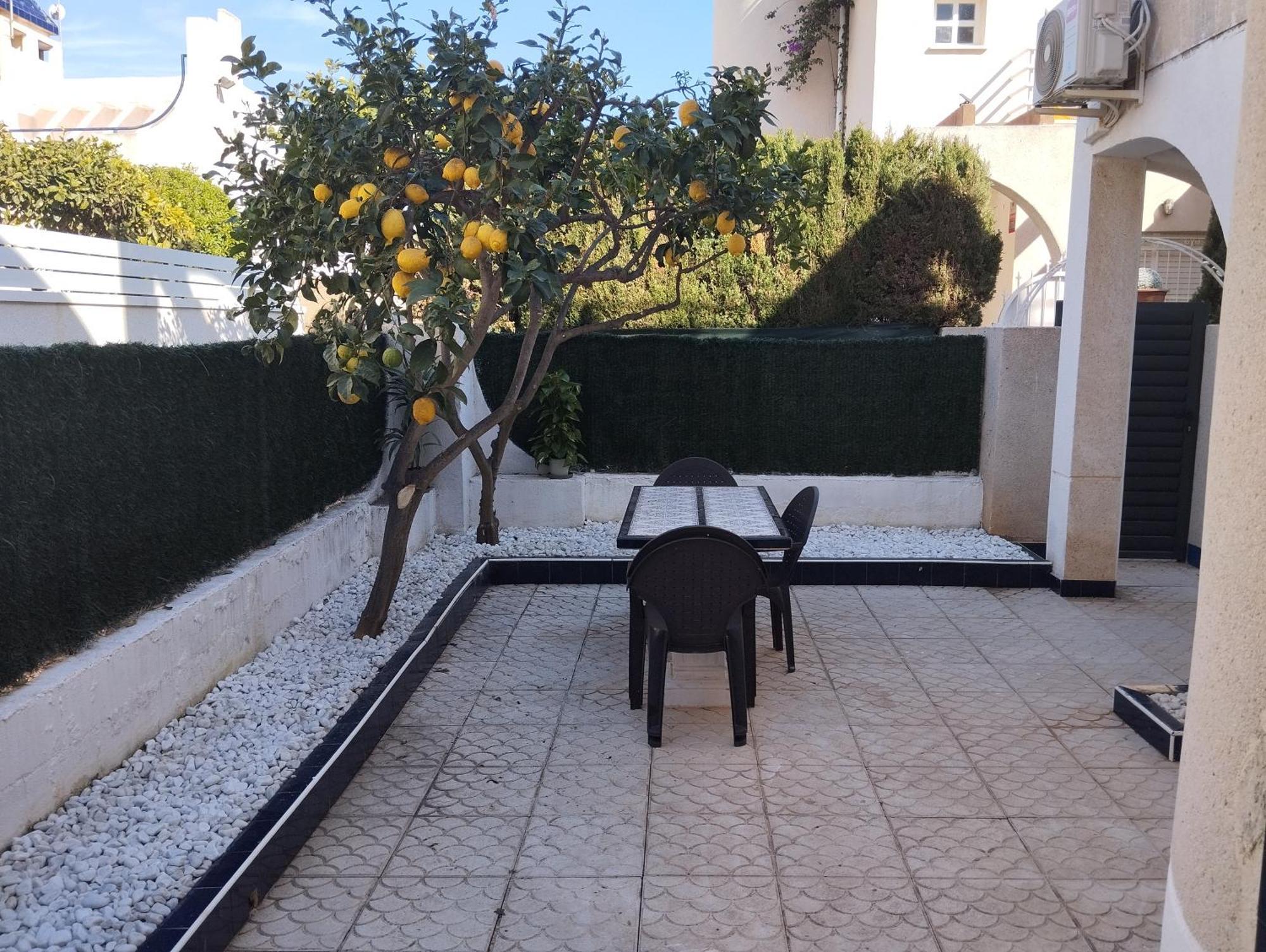 Z&R - Alcyone Villa Torrevieja Extérieur photo