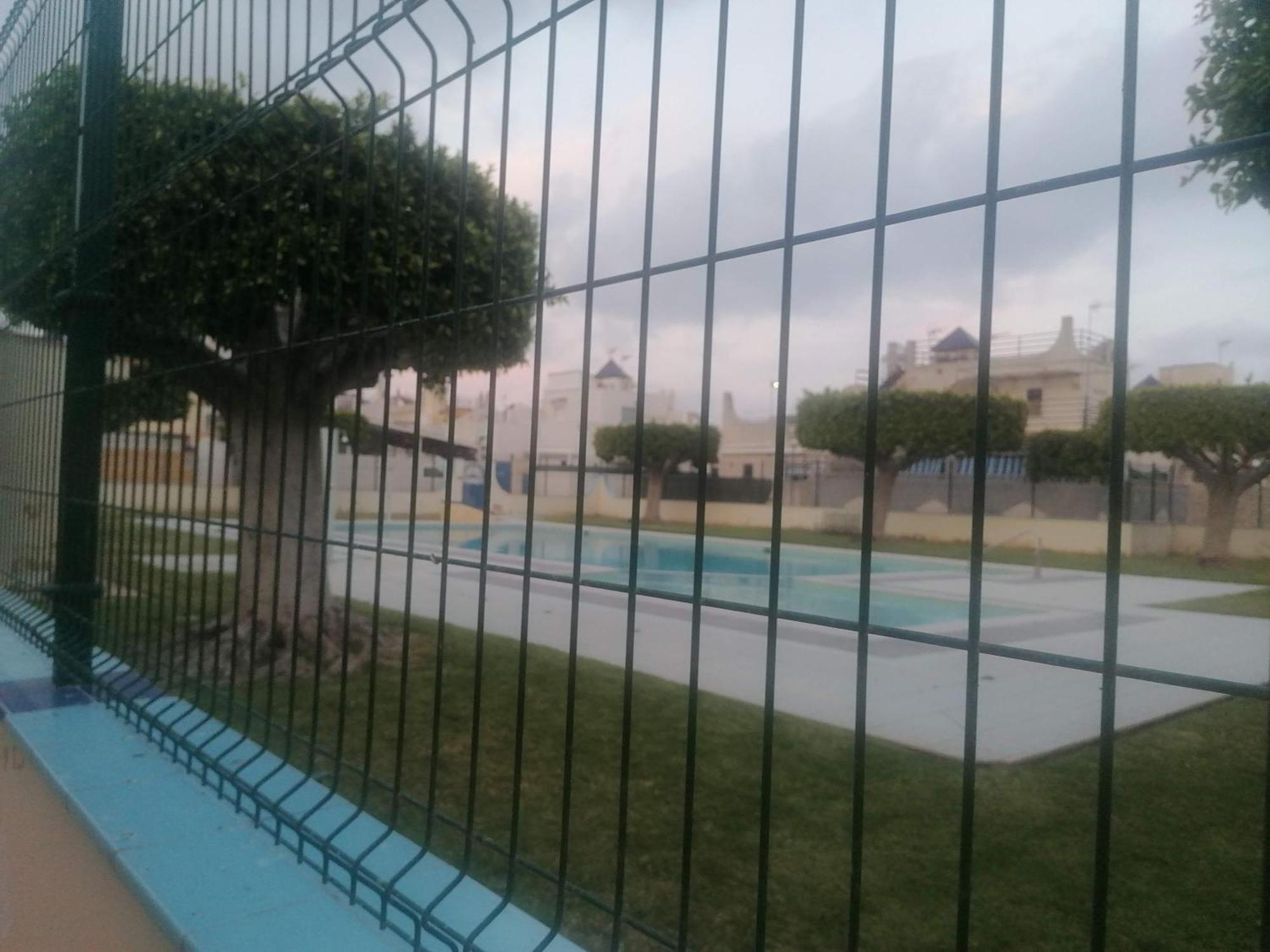 Z&R - Alcyone Villa Torrevieja Extérieur photo