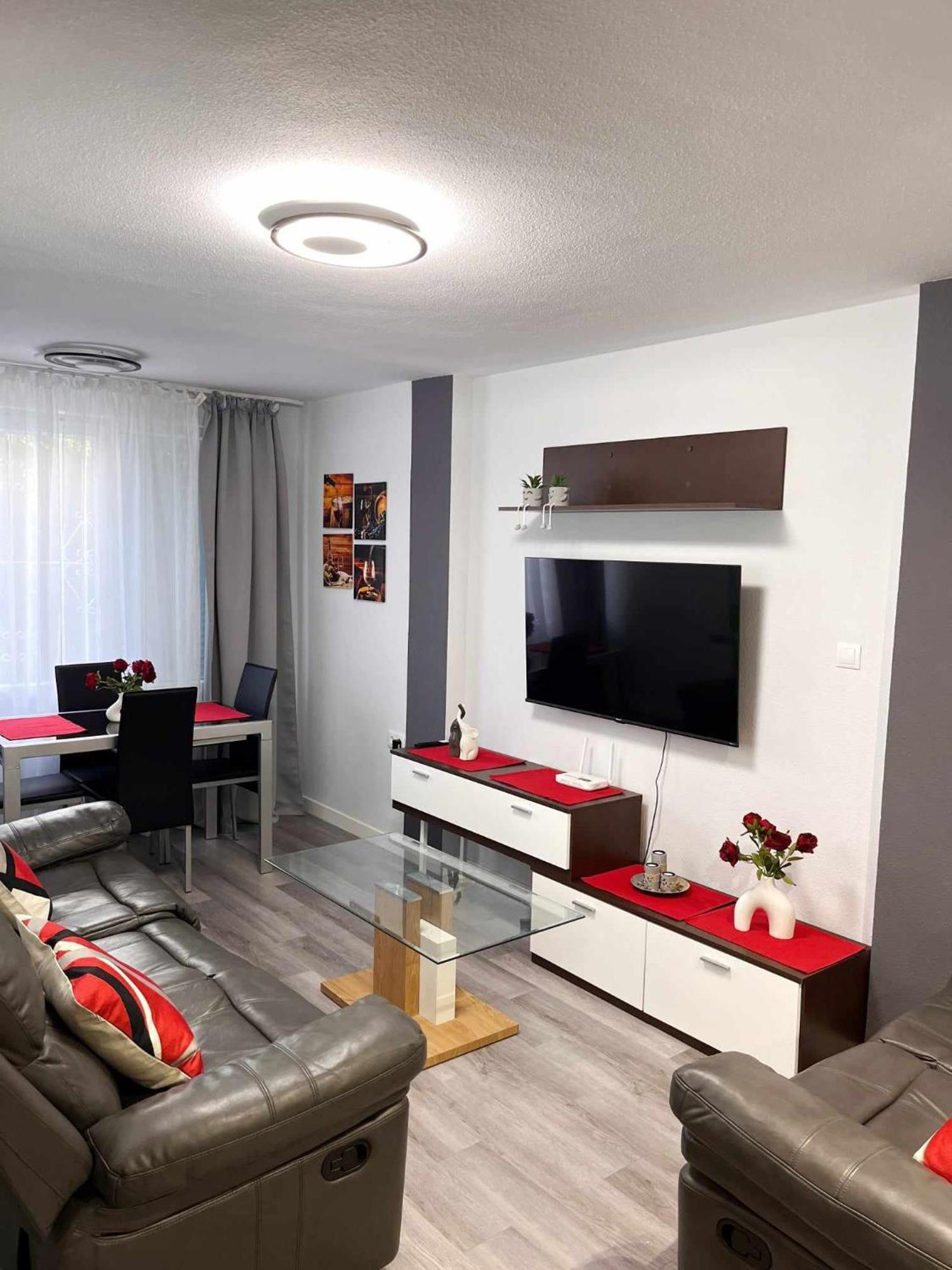Z&R - Alcyone Villa Torrevieja Extérieur photo