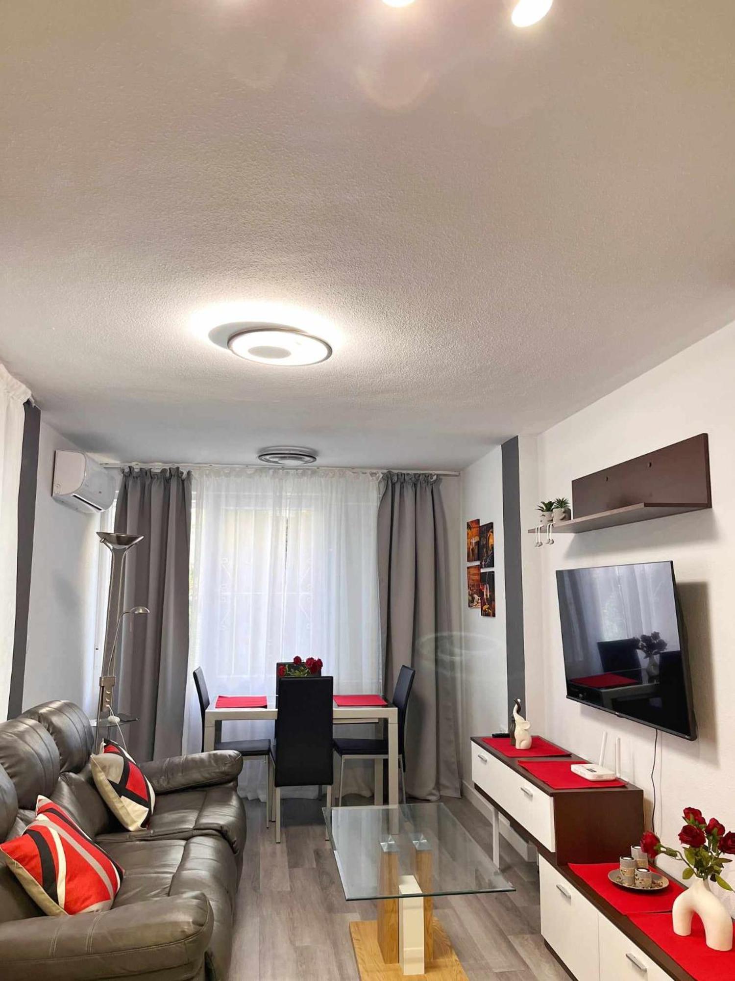 Z&R - Alcyone Villa Torrevieja Extérieur photo